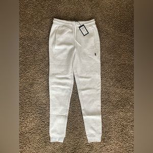 Champs CSG sweat pant light grey size S